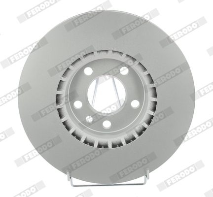 Brake Disc - DDF2182C-1 FERODO