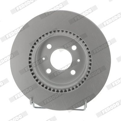 Brake Disc - DDF2186C FERODO