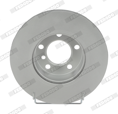 Brake Disc - DDF2195C FERODO