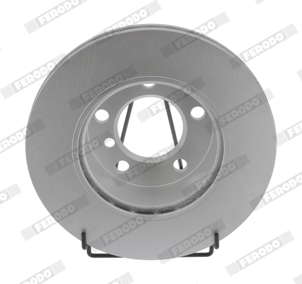 Brake Disc - DDF2196C FERODO
