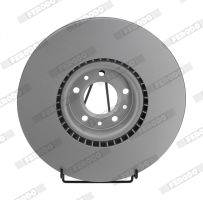 Brake Disc - DDF2234C FERODO