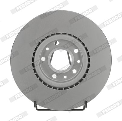 Brake Disc - DDF2237C FERODO