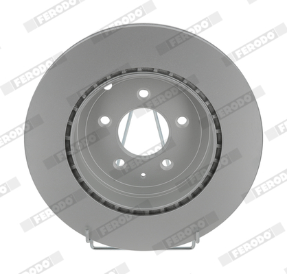 Discofreno - DDF2251C FERODO