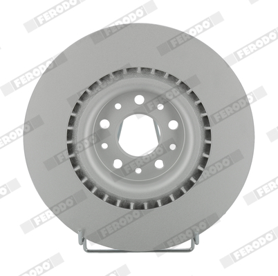 Brake Disc - DDF2289C FERODO