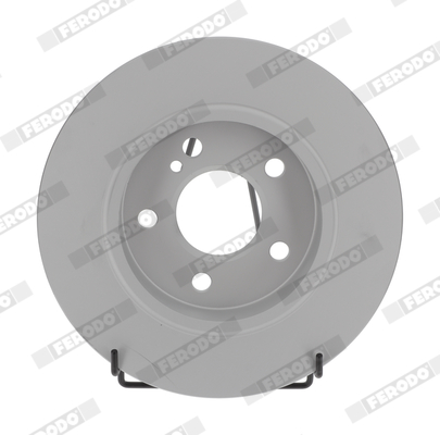Brake Disc - DDF2335C FERODO