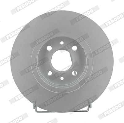 Brake Disc - DDF2350C FERODO