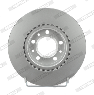 Brake Disc - DDF2401C-1 FERODO