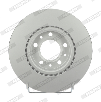 Brake Disc - DDF2405C FERODO