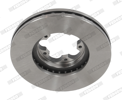 Brake Disc - DDF2469 FERODO