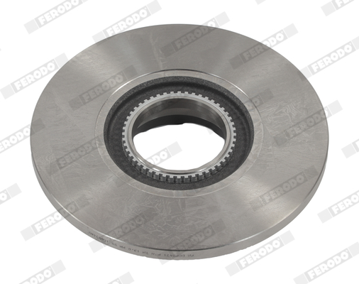 Brake Disc - DDF2471 FERODO