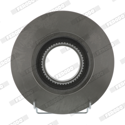 Brake Disc - DDF2472 FERODO