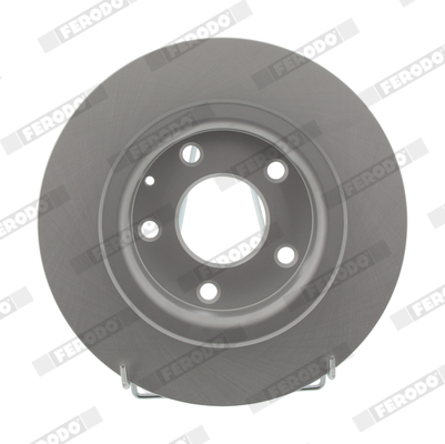 Brake Disc - DDF2477C FERODO
