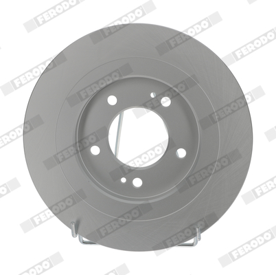 Brake Disc - DDF2482C FERODO