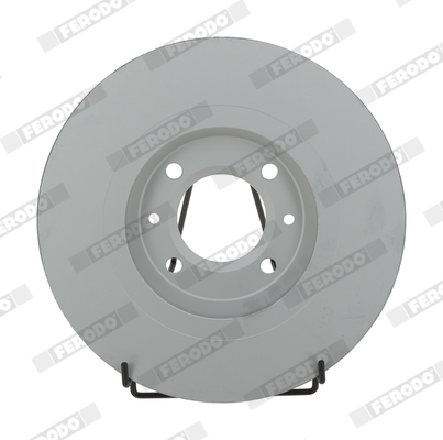 Brake Disc - DDF2511C FERODO
