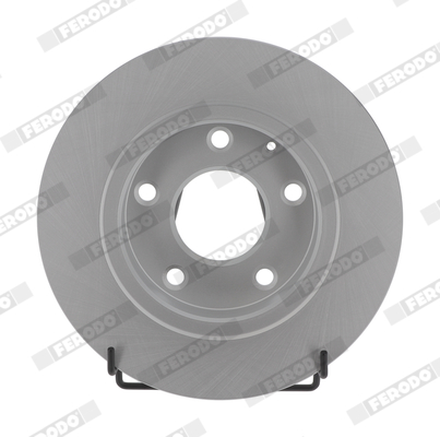 Brake Disc - DDF2533C FERODO