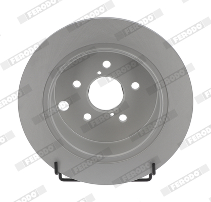 Brake Disc - DDF2560C FERODO