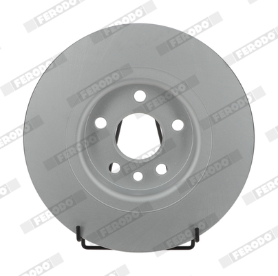 Brake Disc - DDF2633C FERODO
