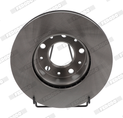 Brake Disc - DDF2659 FERODO