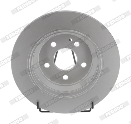 Brake Disc - DDF2764C FERODO