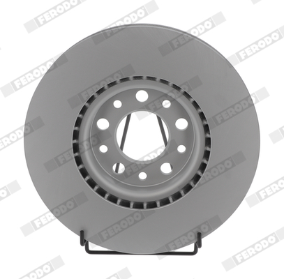 Brake Disc - DDF2773C FERODO