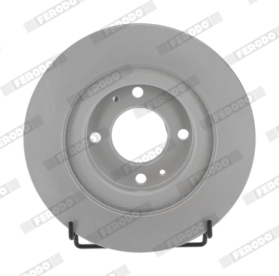 Brake Disc - DDF2815C FERODO
