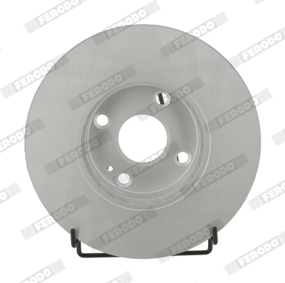 Brake Disc - DDF2861C FERODO