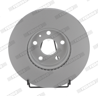Brake Disc - DDF2888C FERODO