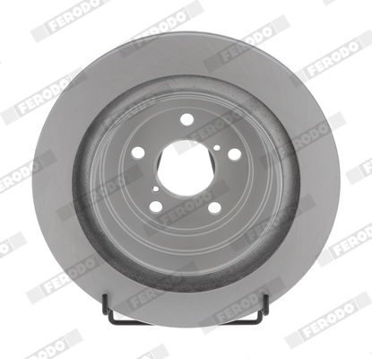 Brake Disc - DDF2965C FERODO