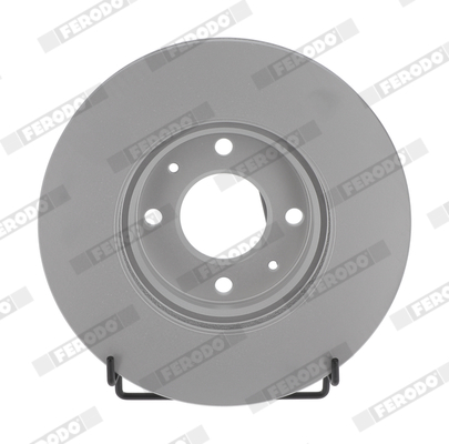Brake Disc - DDF2982C FERODO