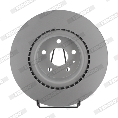 Brake Disc - DDF3013C-1 FERODO