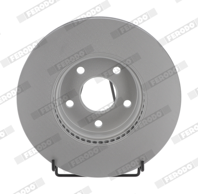 Brake Disc - DDF3020C FERODO