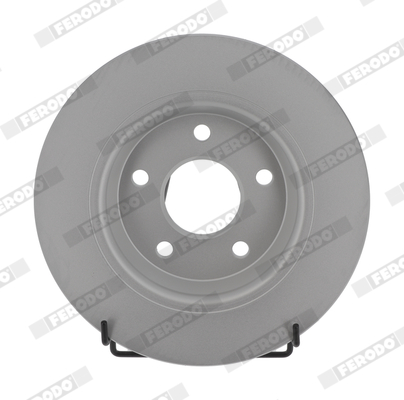 Brake Disc - DDF3022C FERODO