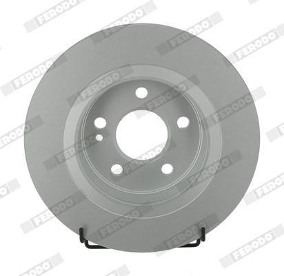 Brake Disc - DDF3031C FERODO
