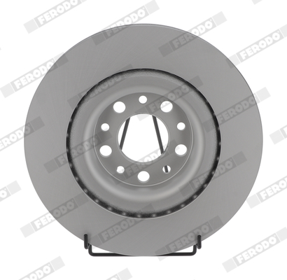 Brake Disc - DDF3038C FERODO