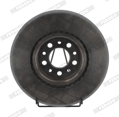 Brake Disc - DDF3040C-1 FERODO