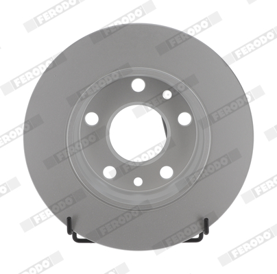 Brake Disc - DDF3045C FERODO