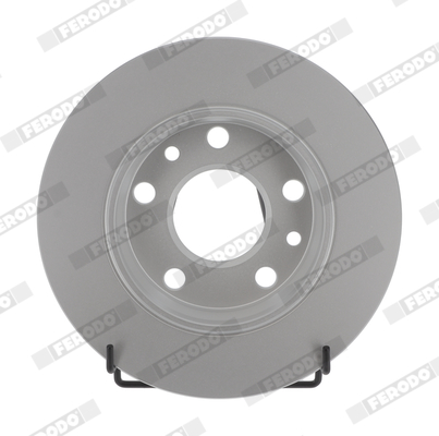Brake Disc - DDF3046C FERODO
