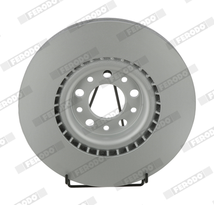 Brake Disc - DDF3052C FERODO
