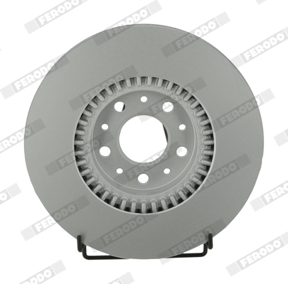 Brake Disc - DDF3075C FERODO