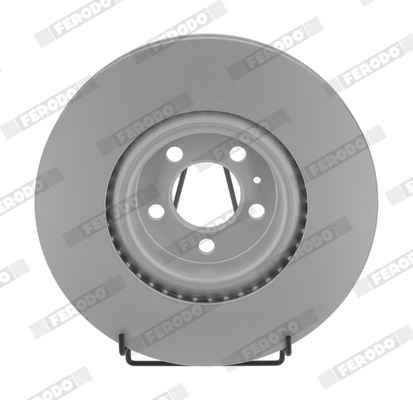 Brake Disc - DDF3080C FERODO