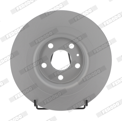 Discofreno - DDF3088C FERODO