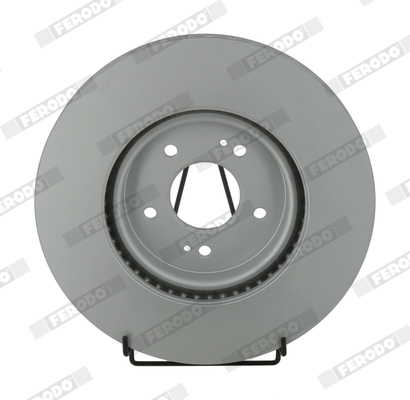 Brake Disc - DDF3102C-1 FERODO