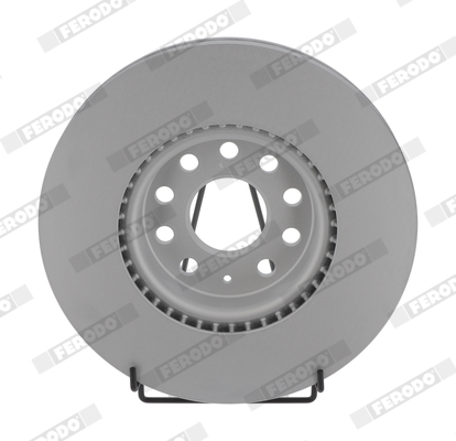 Bremsscheibe - DDF3121C FERODO