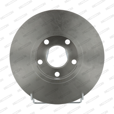 Brake Disc - DDF324 FERODO