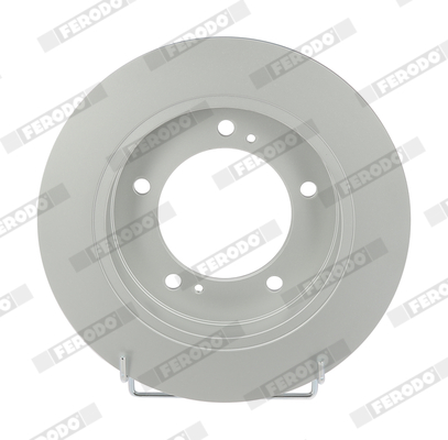 Discofreno - DDF351C FERODO