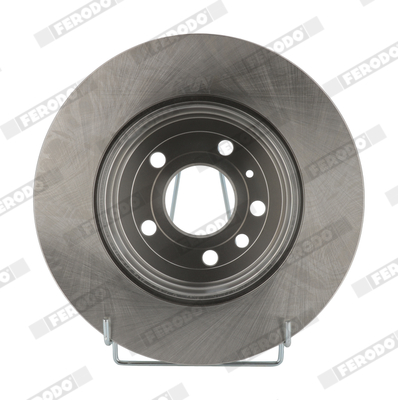 Brake Disc - DDF811 FERODO