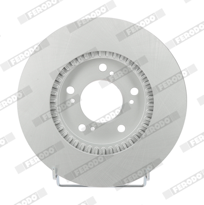 Brake Disc - DDF829C FERODO