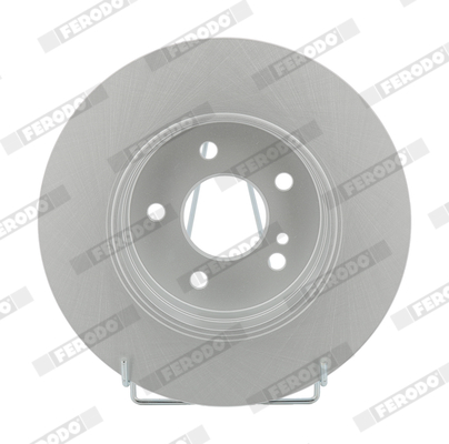 Brake Disc - DDF963C FERODO