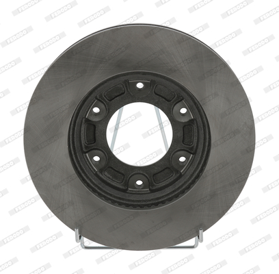 Brake Disc - DDF991 FERODO