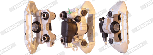 Pinza freno - FCL691382 FERODO